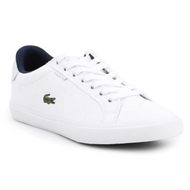 Lacoste Grad Vulc W 7-29SPW1043X96 white 1