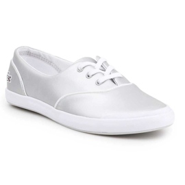 Lifestyle shoes Lacoste Lancelle 3 Eye 117 1 Caw W 7-33CAW1031334 silver 1 Lifestyle shoes Lacoste Lancelle 3 Eye 117 1 Caw W 7-33CAW1031334 silver 1