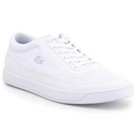 Lacoste Lyonella Lace 7-33CAW1060001 sneakers white 1
