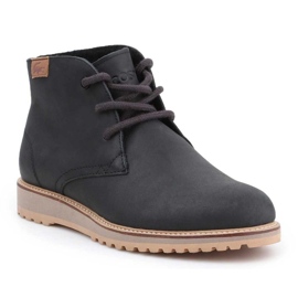 Lacoste Manette W 7-34CAW0038024 black 1