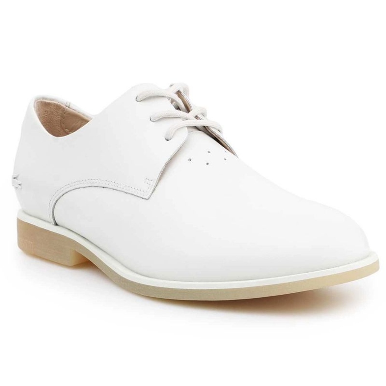 Lacoste Cambrai 316 3 Caw shoes 7-32CAW0153098 white 1