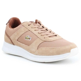 Lacoste Joggeur 317 3 Spm Lt M 7-34SPM00174D8 brown 1