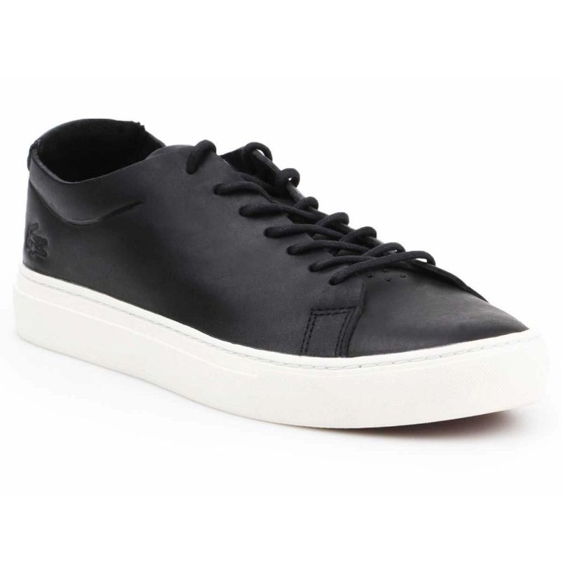 Lacoste L.12.12 Unlined 118 M 7-35CAM0057454 black 1