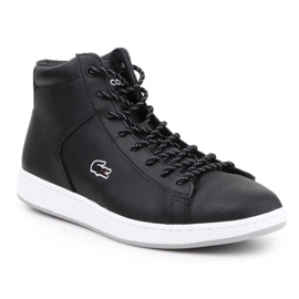 Lacoste W 30SPW4113 black 1