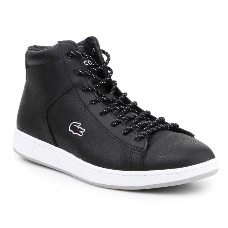 Lacoste W 30SPW4113 black 1