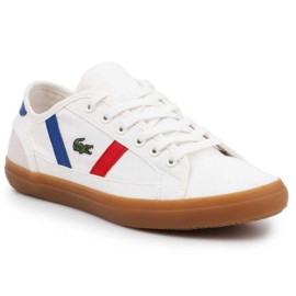 Lacoste W 7-37CFA006740F white 1