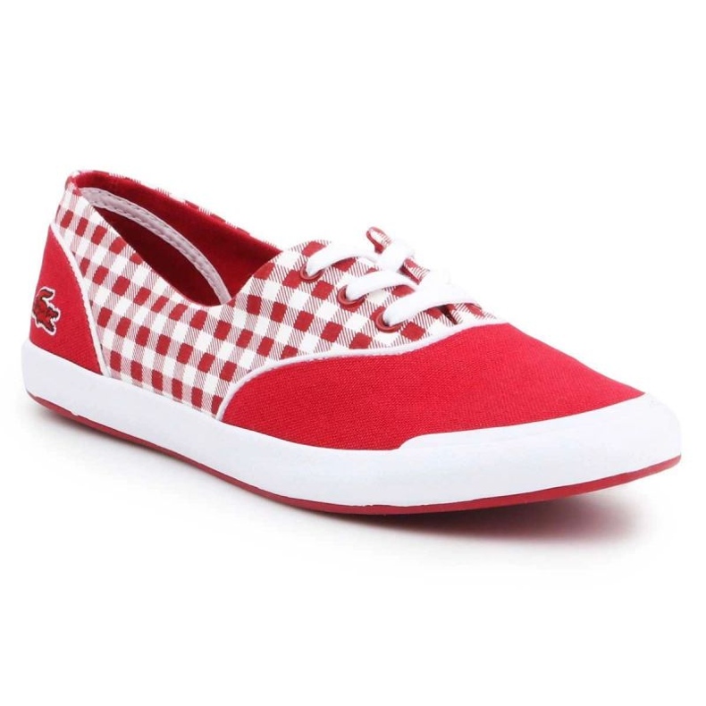 Lacoste Lancelle Lace 3 W 7-31SPW0044047 white 1