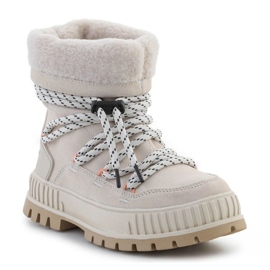 Palladium Pallashock Hiver Women's Snow Boots 94349-175-M beige 1