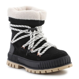 Palladium Pallashock Hiver 94349-008-M women's snow boots, black 1