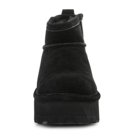 BearPaw Retro Shorty 2940W-884 black snow boots 2 BearPaw Retro Shorty 2940W-884 black snow boots 2