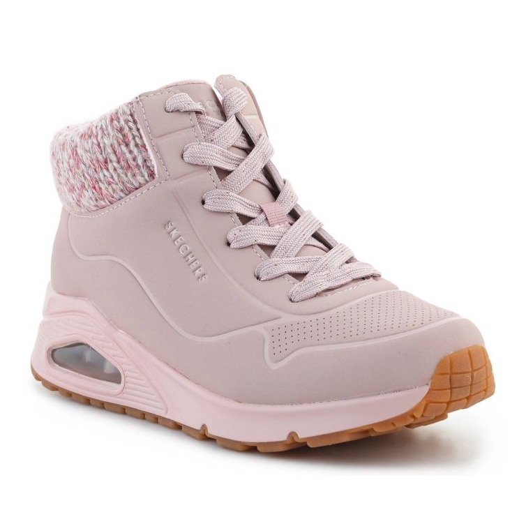 Skechers Uno Gen1 Darling Daze 310566L-BLSH Sports Shoes pink 1 Skechers Uno Gen1 Darling Daze 310566L-BLSH Sports Shoes pink 1