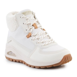 Skechers Uno Rugged Sports Shoes - Fall Mode 167992-NAT white 1