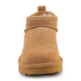 Bearpaw Super Shorty 3049W-243 snow boots, beige 2 Bearpaw Super Shorty 3049W-243 snow boots, beige 2