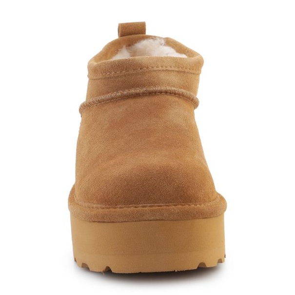 BearPaw retro super short snow boots 3051W-243 beige 2 BearPaw retro super short snow boots 3051W-243 beige 2