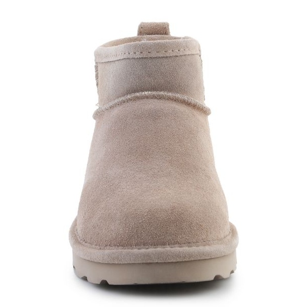 BearPaw Shorty 2860W-500 snow boots, beige 2 BearPaw Shorty 2860W-500 snow boots, beige 2