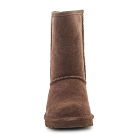BearPaw Elle Short 1962W-239 women's snow boots, brown 2 BearPaw Elle Short 1962W-239 women's snow boots, brown 2