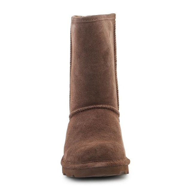 BearPaw Elle Short 1962W-239 women's snow boots, brown 2 BearPaw Elle Short 1962W-239 women's snow boots, brown 2