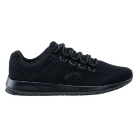 Iguana Decatis W shoes 92800225092 black 1