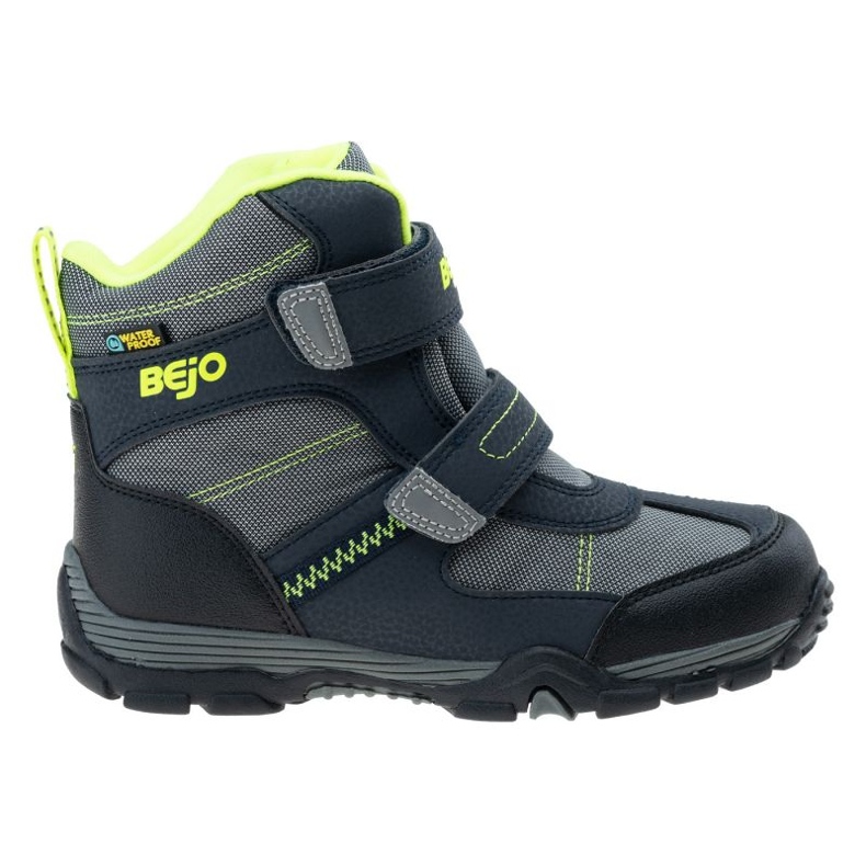 Bejo Bathursti Jr 92800330110 shoes blue 1