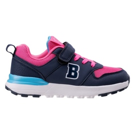 Bejo Teruis Jrg Jr 92800490610 shoes blue 1