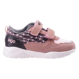 Bejo Kapis Kidsg Jr shoes 92800304679 pink 1 Bejo Kapis Kidsg Jr shoes 92800304679 pink 1
