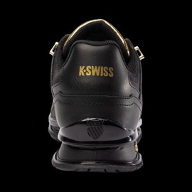 K-Swiss Rinzler Gt 08907-015 sports shoes, black 1