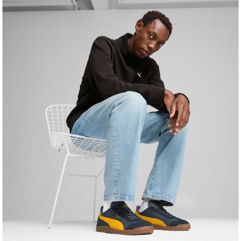 Puma Club 5v5 Lux Og Sports Shoes 397450-02 grey 1 Puma Club 5v5 Lux Og Sports Shoes 397450-02 grey 1