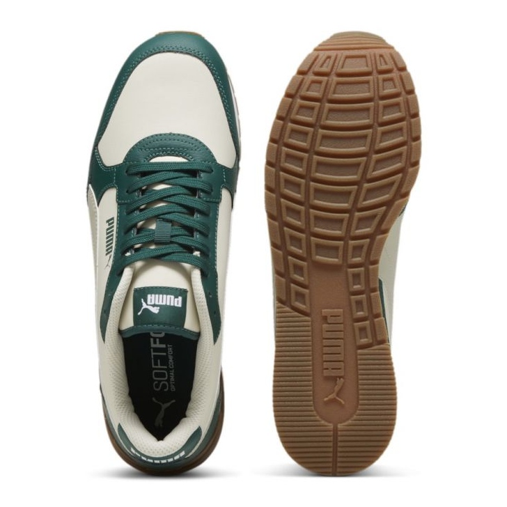 Puma St Runner v4 L Sports Shoes 399068-04 white 1