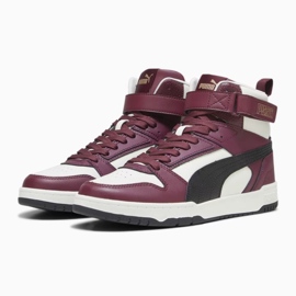 Puma Rbd Game Vapor 385839-20 Sports Shoes multicolored 1