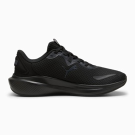 Puma Skyrocket Lite Alt 380067-01 sports shoes, black 1 Puma Skyrocket Lite Alt 380067-01 sports shoes, black 1