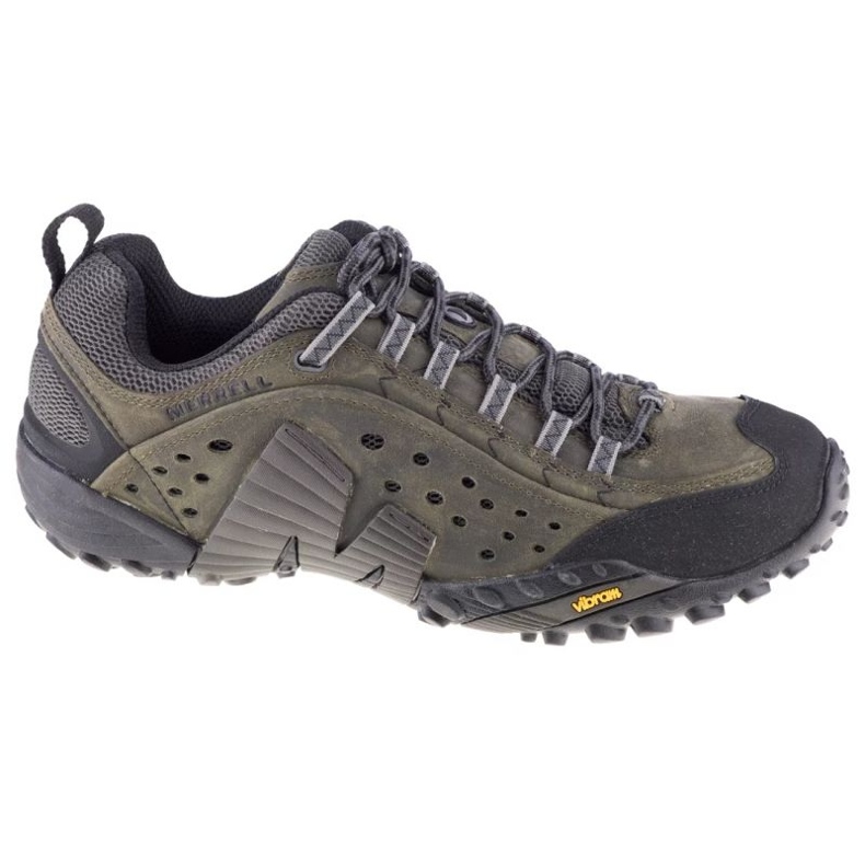Merrell Intercept M J559595 shoes brown 2