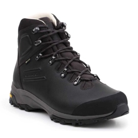 Trekking shoes Garmont Nevada Lite Gtx M 481055-211 black 1