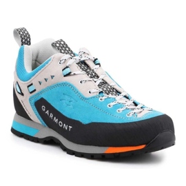 Garmont Dragontail Mnt Wms W 481044-60G shoes blue 1