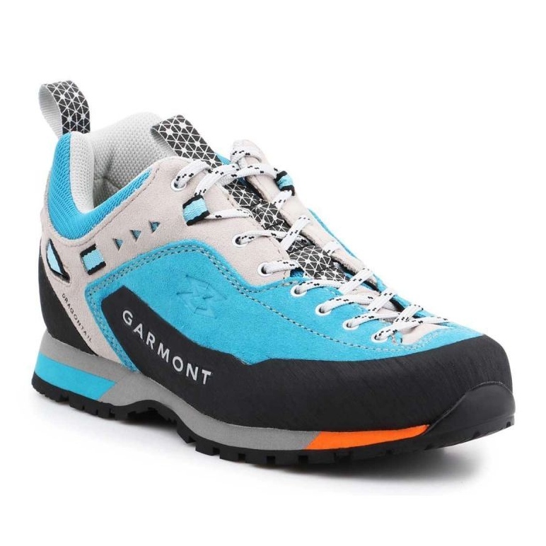 Garmont Dragontail Mnt Wms W 481044-60G shoes blue 1