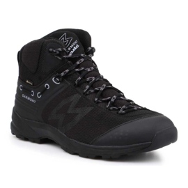 Garmont Karakum 2.0 Gtx M 481063-214 shoes black 1
