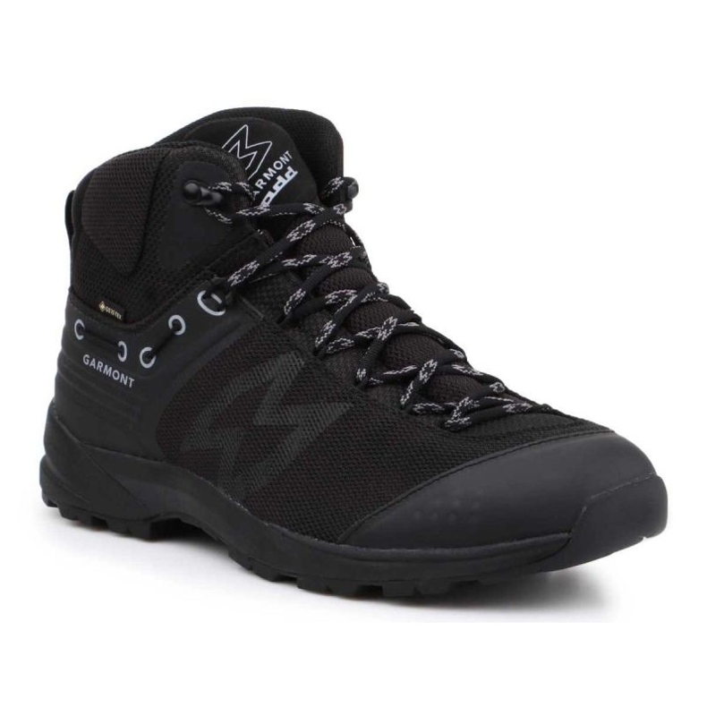 Garmont Karakum 2.0 Gtx M 481063-214 shoes black 1