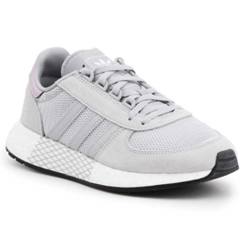Adidas Marathon Tech EE4947 shoes grey 1
