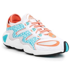 Adidas Fyw S-97 EE5306 shoes white 1