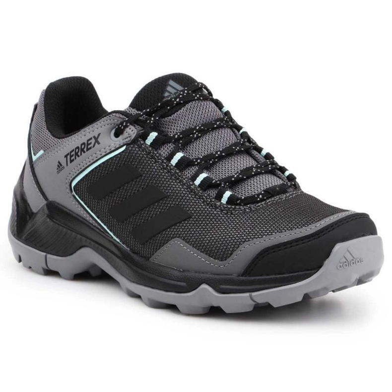 Adidas Terrex Eastrail EE6566 shoes black 1