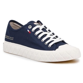 Palladium Ace Cvs 77014-458 shoes blue 1 Palladium Ace Cvs 77014-458 shoes blue 1