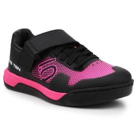 Five Ten Hellcat Pro Mountain Bike Shock 5324 cycling shoes black 1