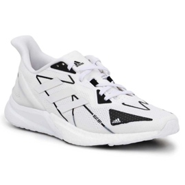 Shoes adidas X9000L3 H.RDY M FY0798 white 1