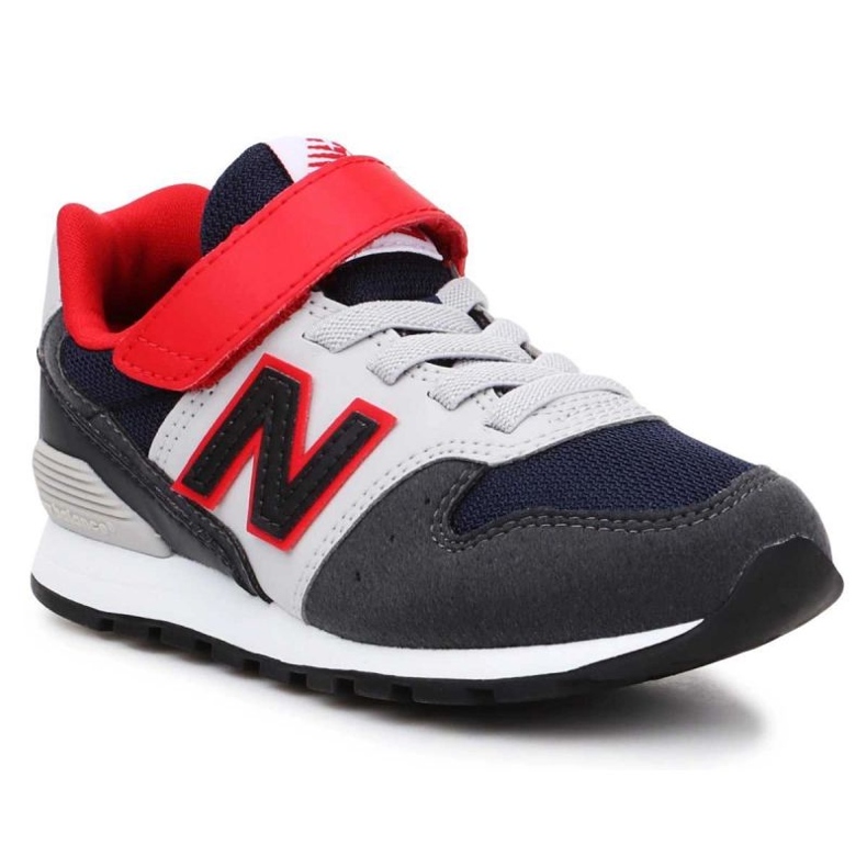 New Balance YV996MNR Shoes black 1
