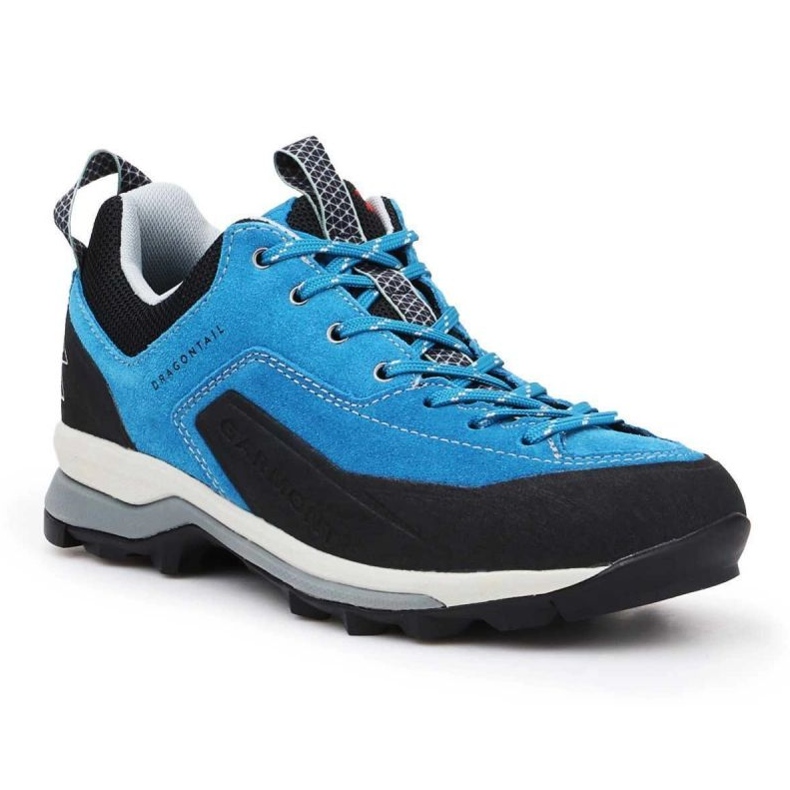 Garmont Dragontail Wms 002479 shoes blue 1