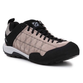 Five Ten Guide Tennie Twine 5404 climbing shoes beige 1