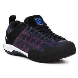 Five Ten Guide Tennie 5407 climbing shoes blue 1