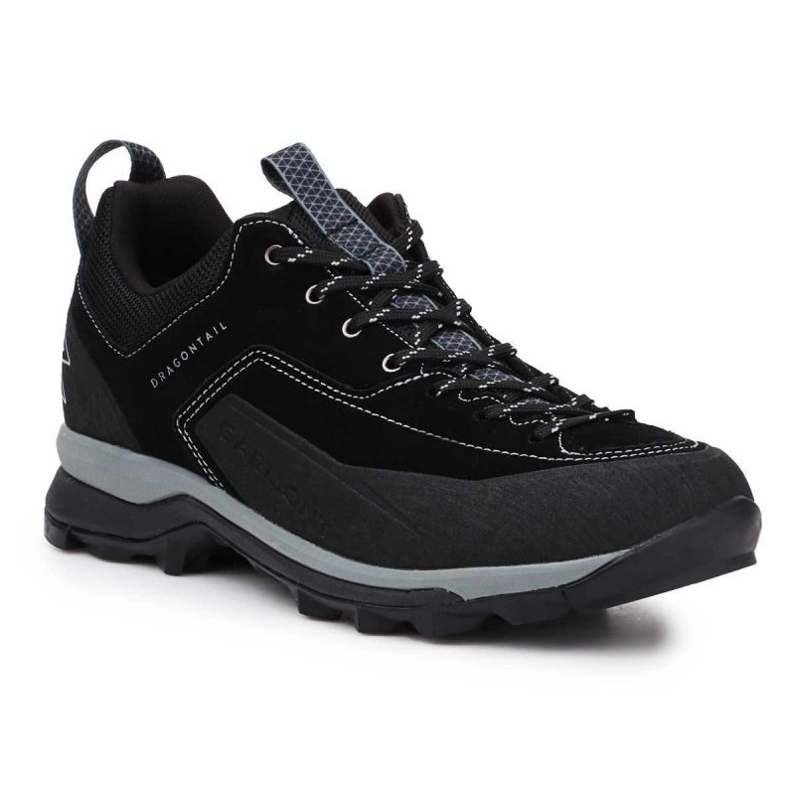 Garmont Dragontail 002477 shoes black 1 Garmont Dragontail 002477 shoes black 1
