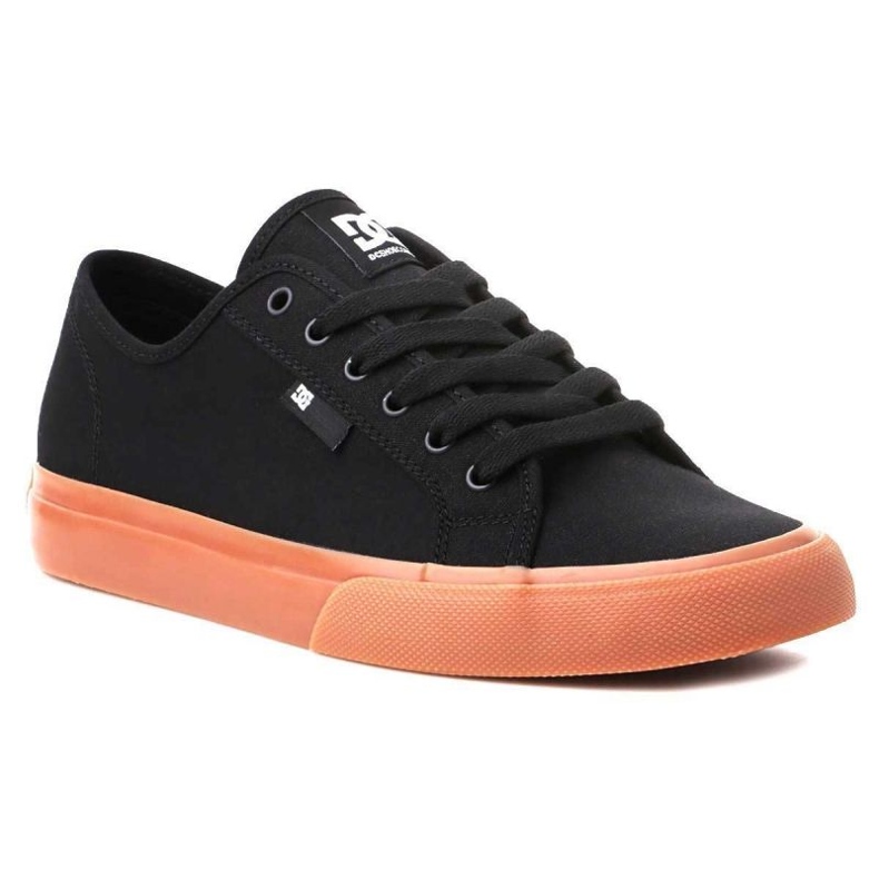 DC Manual shoes ADYS300591-BGM black 1 DC Manual shoes ADYS300591-BGM black 1