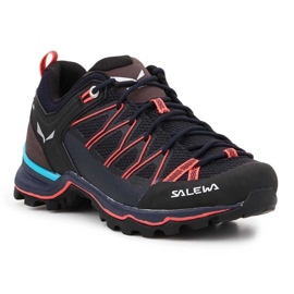 Salewa Ws Mtn Trainer Lite shoes 61364-3993 black 1