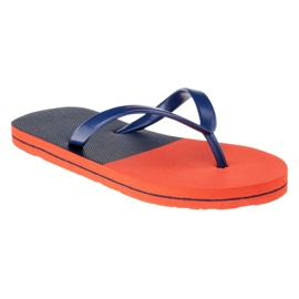 Aquawave flip flops roboor 92800347110 orange 1
